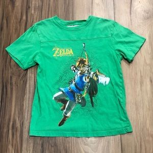 The Legend of Zelda T-shirt